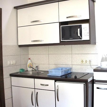 Sarajevo Sky Suite Kültér fotó