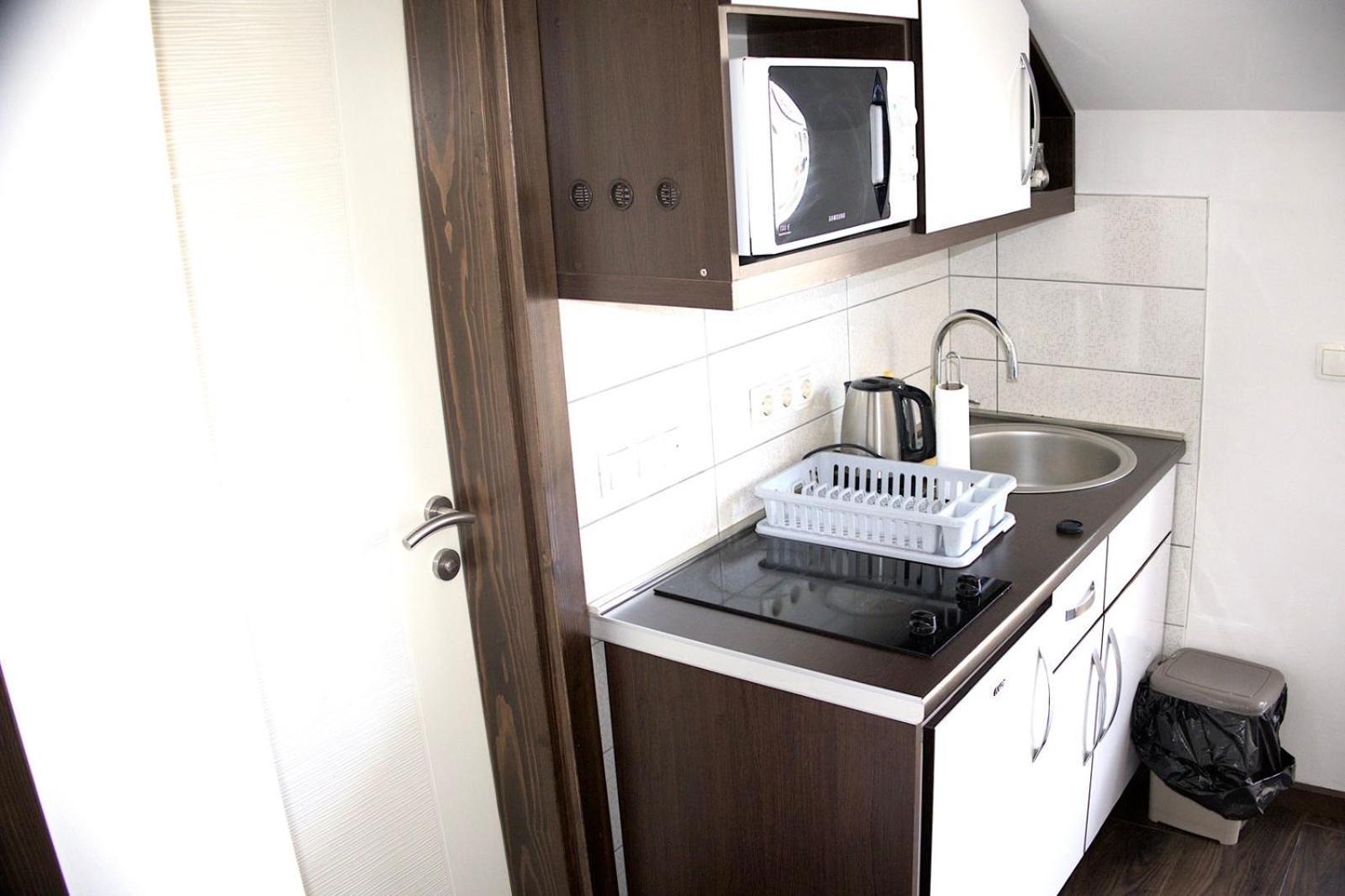 Sarajevo Sky Suite Kültér fotó