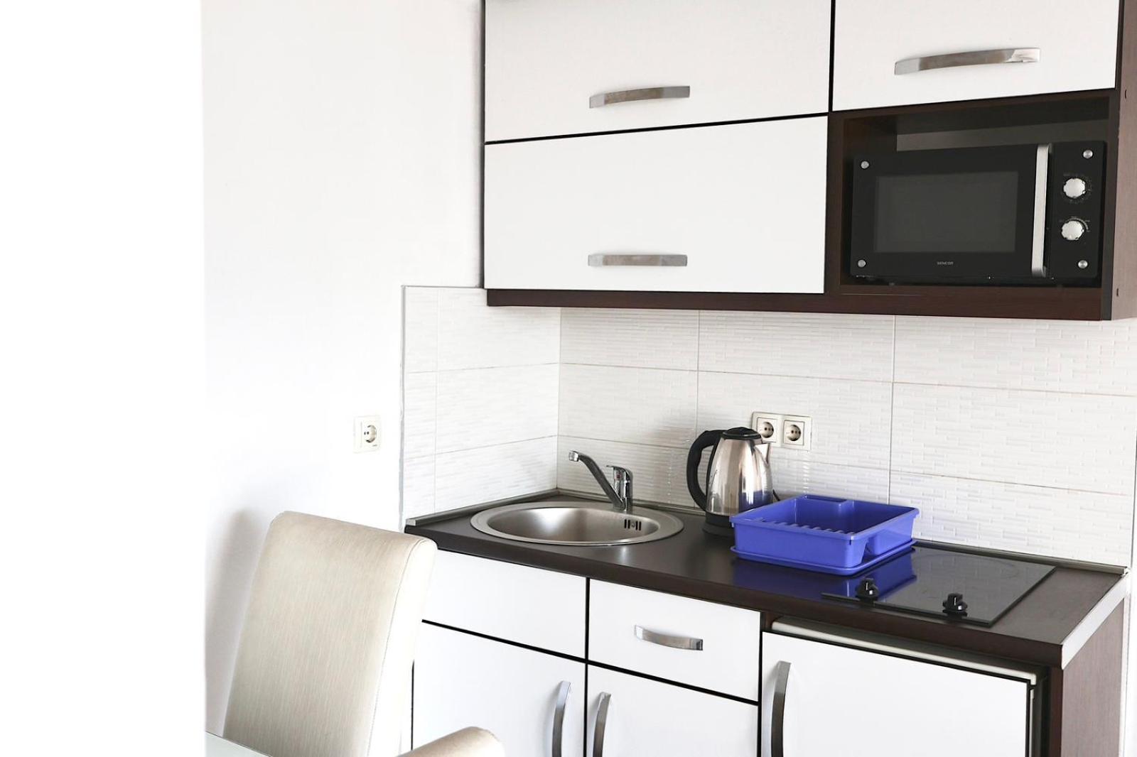 Sarajevo Sky Suite Kültér fotó