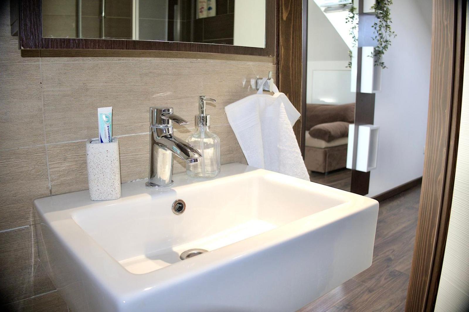 Sarajevo Sky Suite Kültér fotó
