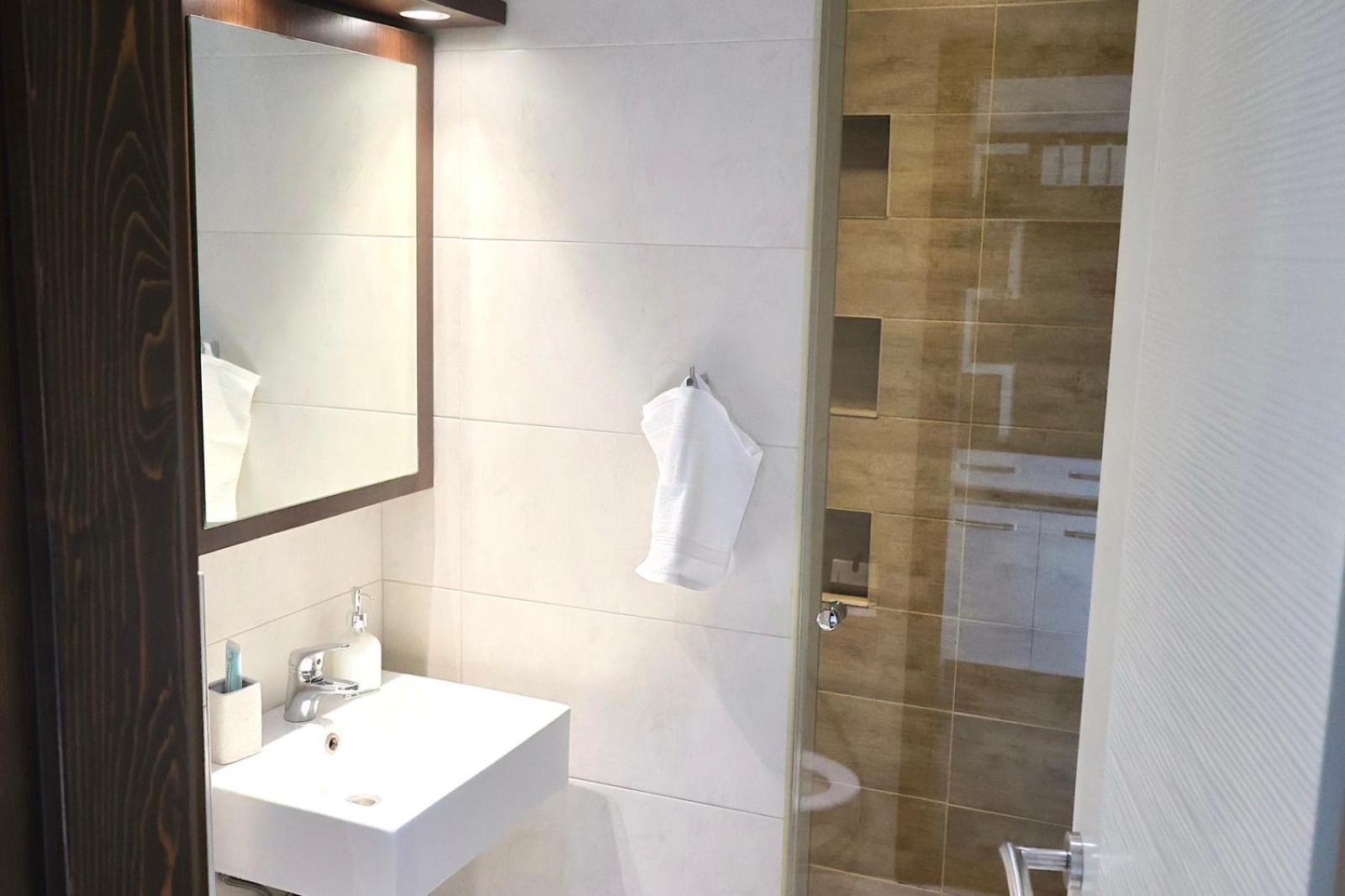 Sarajevo Sky Suite Kültér fotó