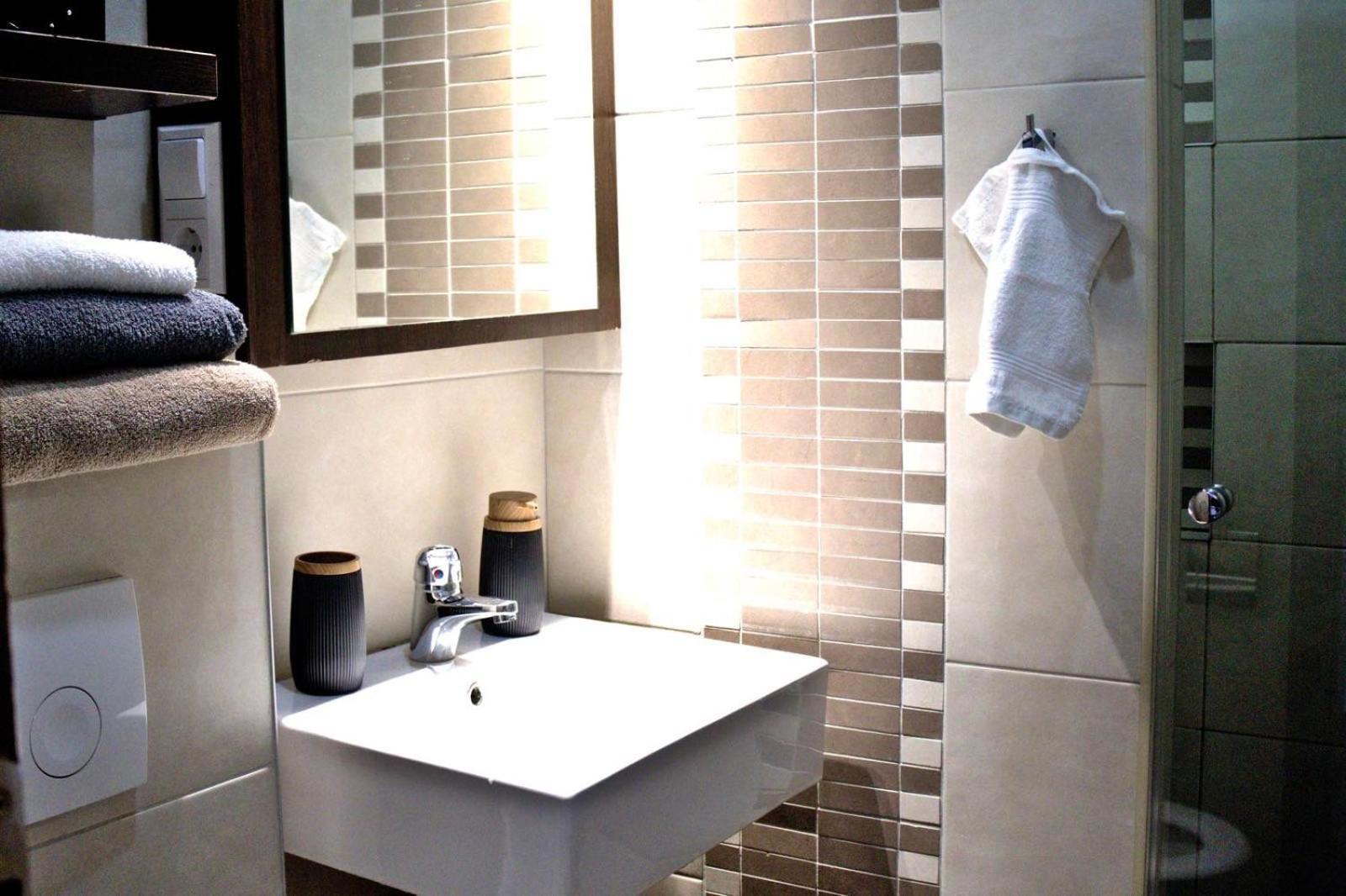Sarajevo Sky Suite Kültér fotó
