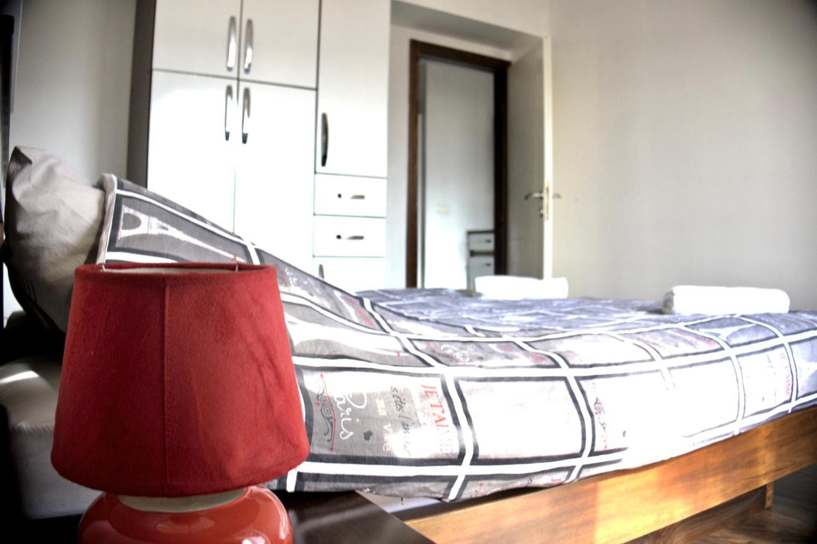 Sarajevo Sky Suite Szoba fotó