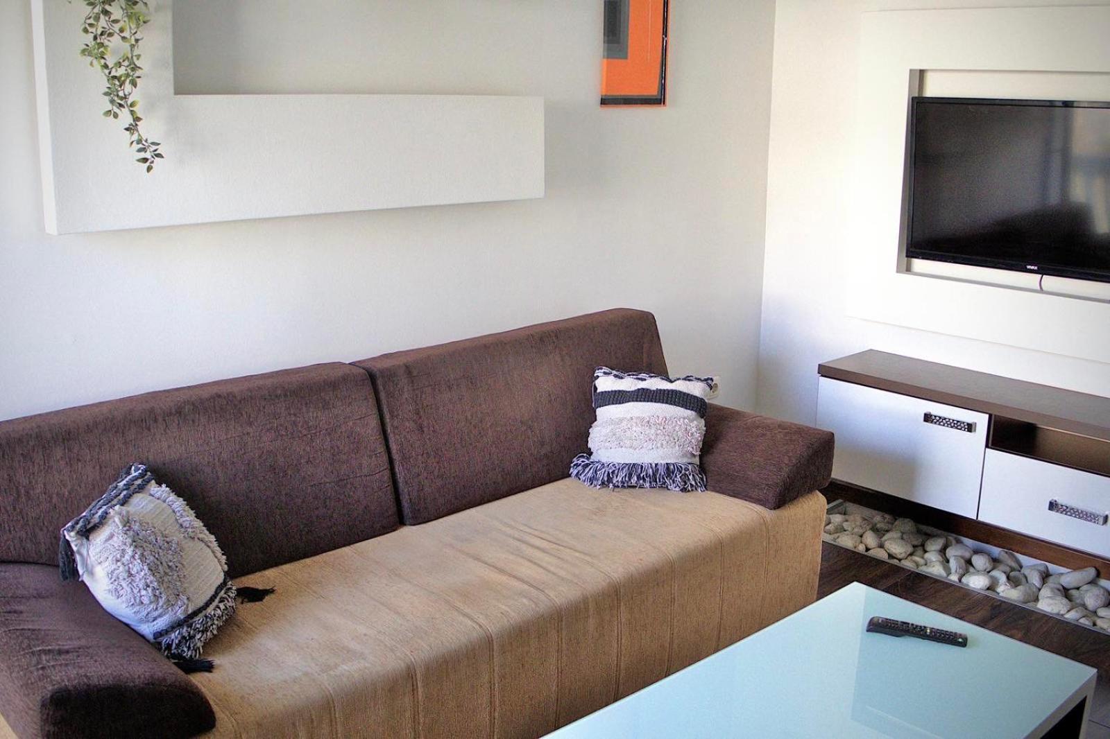 Sarajevo Sky Suite Szoba fotó