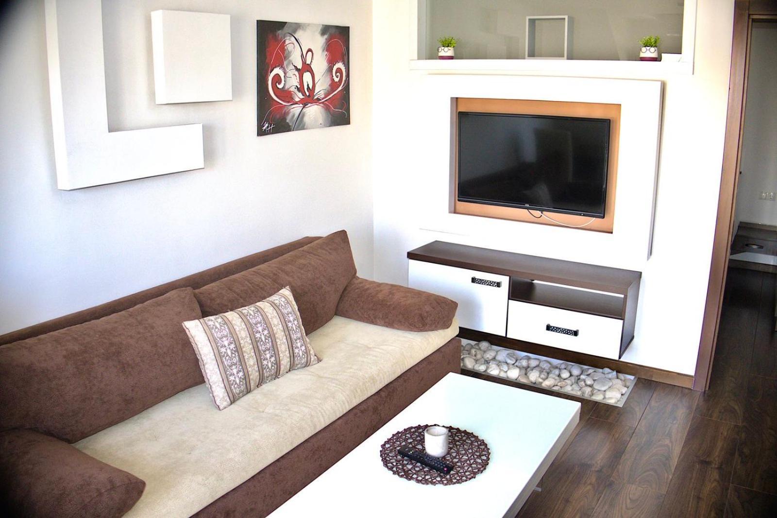 Sarajevo Sky Suite Szoba fotó