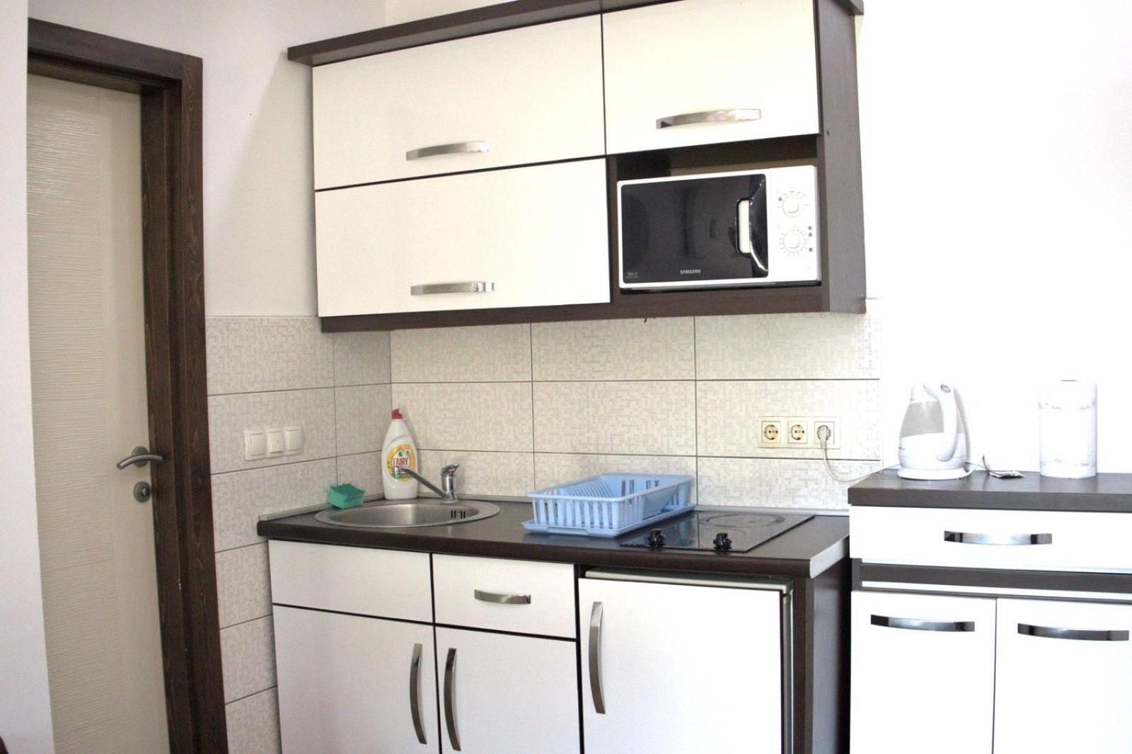 Sarajevo Sky Suite Kültér fotó